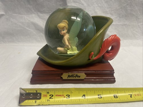 Disney tinker bell snow - , globe