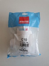 McAlpine C10 75mm Water Seal