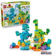 LEGO Duplo 10451 Dinos on