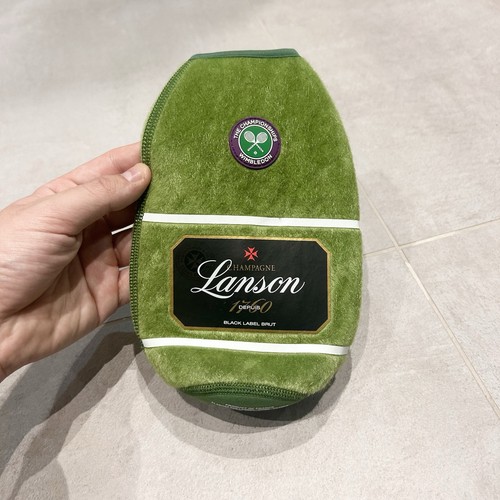 Lanson wimbledon champagne - lanson,