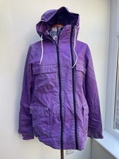 Purple Westbeach Winter