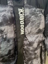 Hoodrich Puffer Jacket Men’s