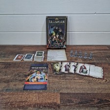 Talisman The Reaper Expansion