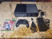 Xbox one 500gb console model - xbox,