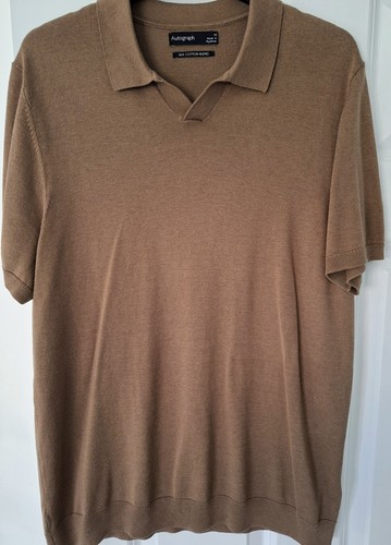 Autograph silk and cotton - m&s,
