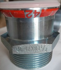 GEBERIT MAPRESS MALE IRON