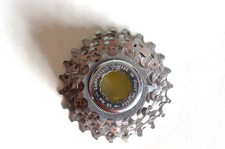 Campagnolo 9 speed cassette