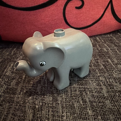 Lego duplo animals figures toy - lego,