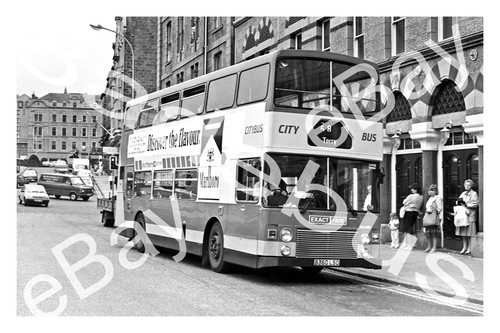 Bus photograph northern - bus,