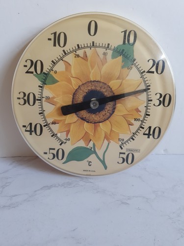 Springfield vtg sunflower - springfield,