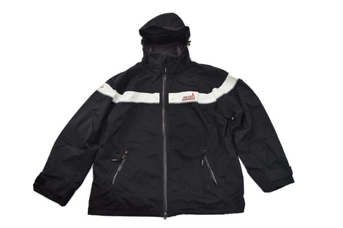 Musto jacket yachting dark - yachting,