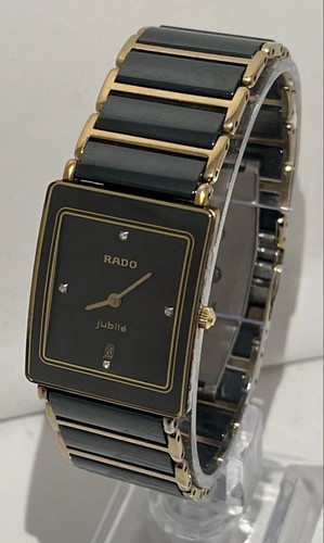 Rado jubile diamond - rado, 4