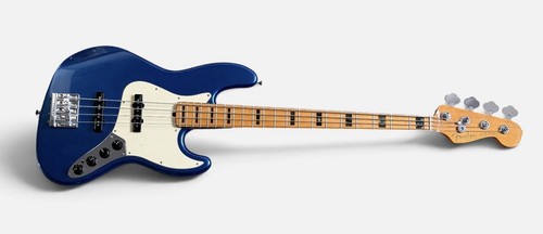 Fender ultra jazz - fender,