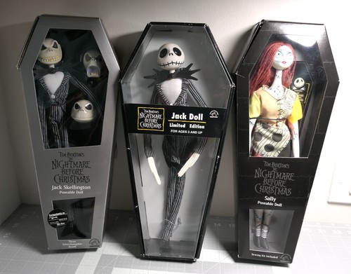 Tim burton nightmare before - burton,