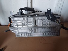 Toyota RAV 4 (XA50) 2021 voltage converter inverter 2321001903 MRE6077