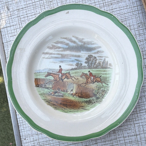 Copeland spode first - copeland,