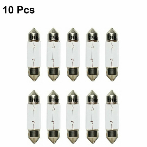 242 festoon 24v - 10, car