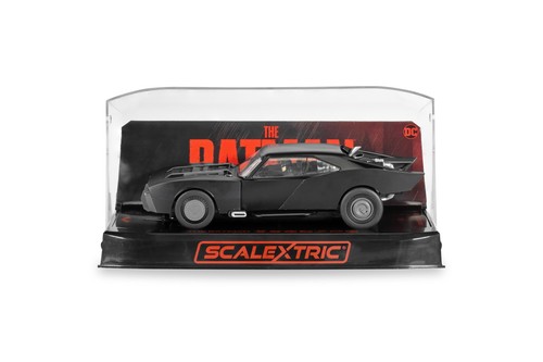 Scalextric hornby hobbies - scalextric,