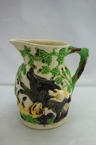 Masons ironstone pottery - masons,