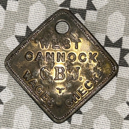 West cannock no5 - cannock, b