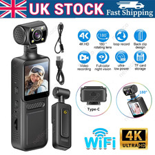 Pocket action camera - hd,