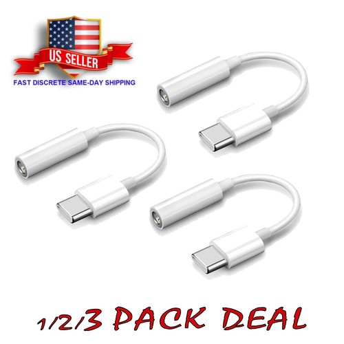 Usb type 3 5mm - type, aux