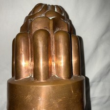 BENHAM & FROUD COPPER JELLY