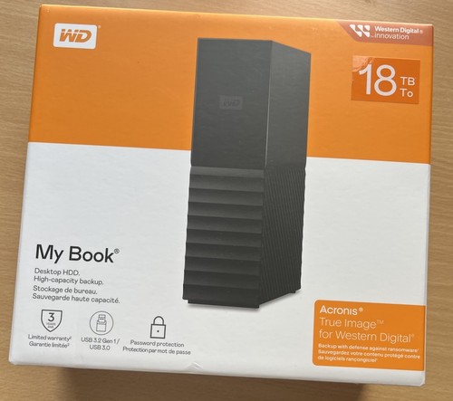 Western digital book - western,