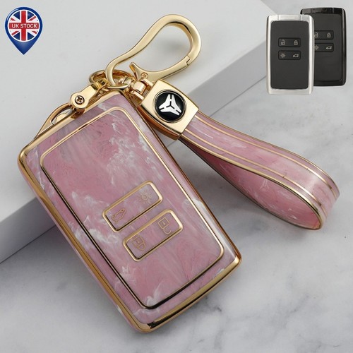 Key fob case - case, renault
