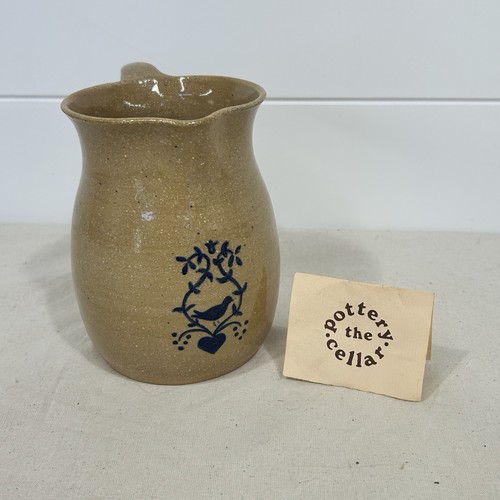 Artisan signed folk - artisan, art
