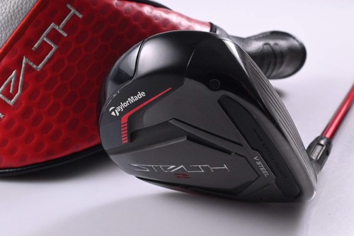 Taylormade stealth 5 - stealth, 2