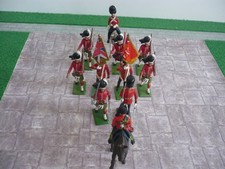 BRITAINS GORDON HIGHLANDERS