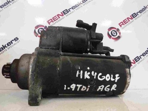 Volkswagen golf mk4 1997 - mk4, 1997-2004