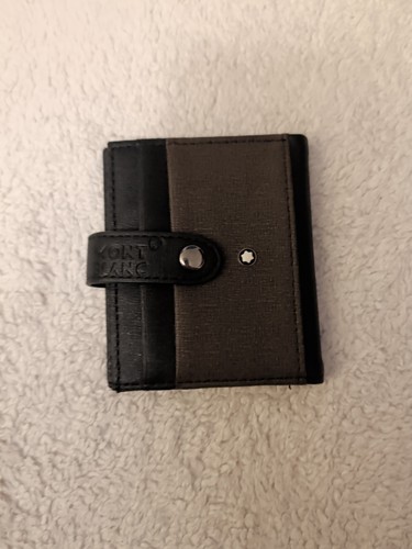 Montblanc sport canvas - montblanc, &
