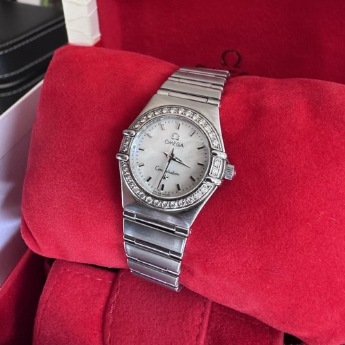 Omega constellation mini - constellation,