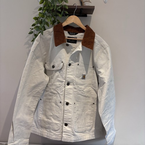 Dead stock carhartt rugged - dead,