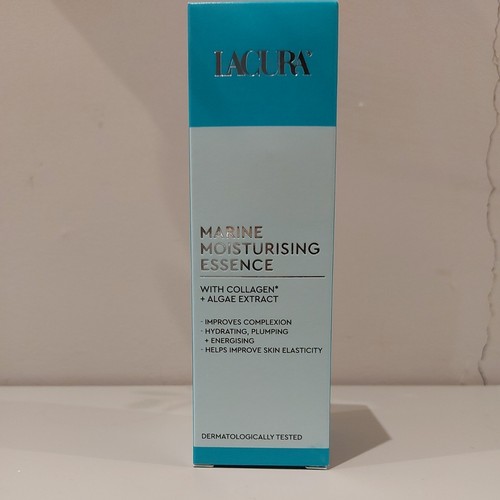Lacura marine moisturising - lacura,