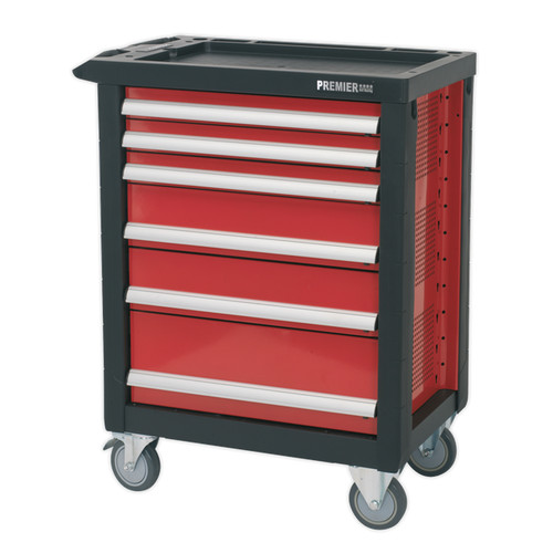 Sealey ap2406 premier - ap2406, premier™