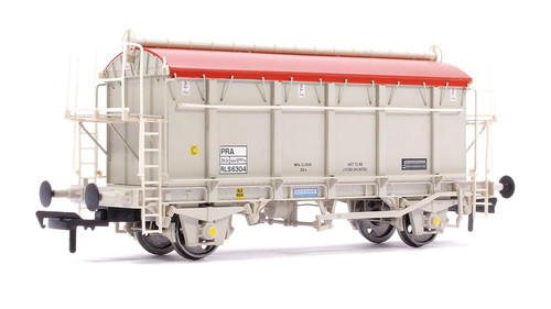 Efe rail e87064 - efe, clay