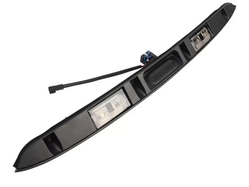 New 51137170966 trunk boot - trunk,