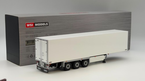 Wsi 2036 3 axle fridge - wsi,