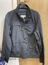 Calvin Klein Black Lightweight