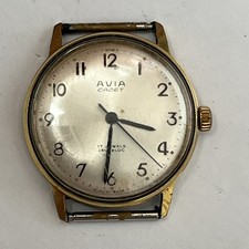 Old vintage gents AVIA