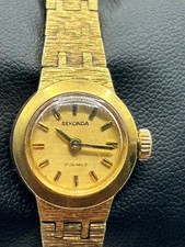 Vintage Sekonda 17 Jewel