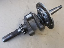 Villiers SC30 engine vintage