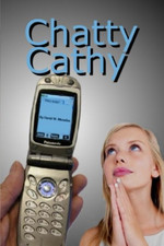 Chatty Cathy - Paperback /