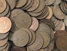 Bailiwick Of Jersey;  Elizabeth 2nd 2p Coin, Choose Your Date, 1971 To 2011