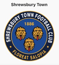 Shrewsbury Town Home