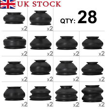 28Pcs Ball Joint Boot