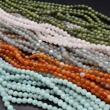 Large Hole (2.5mm) Round